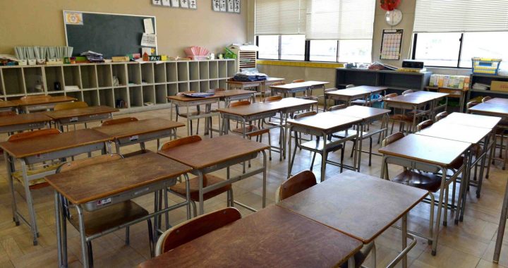 Kuras izglītības iestādes streika laikā plānots slēgt?