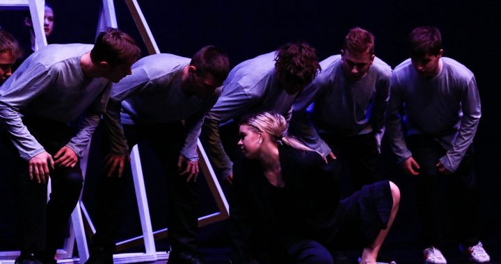 ‘Demo’ uzvedums saņem skatītāju simpātiju balvu