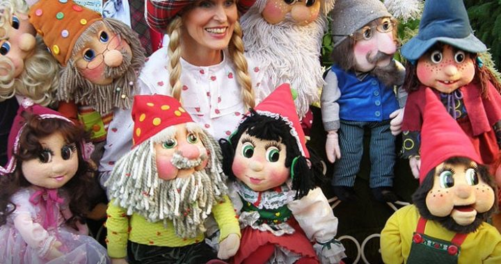 ČUČUMUIŽAS 30. jubilejas koncertizrāde ZEM LIELĀ RŪĶA MICES