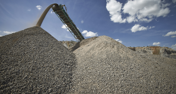 Vai dome gatava piekāpties karjeru izstrādātājiem?