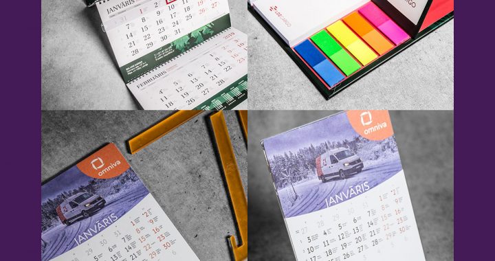 Kalendārs – tavas dienas organizētājs