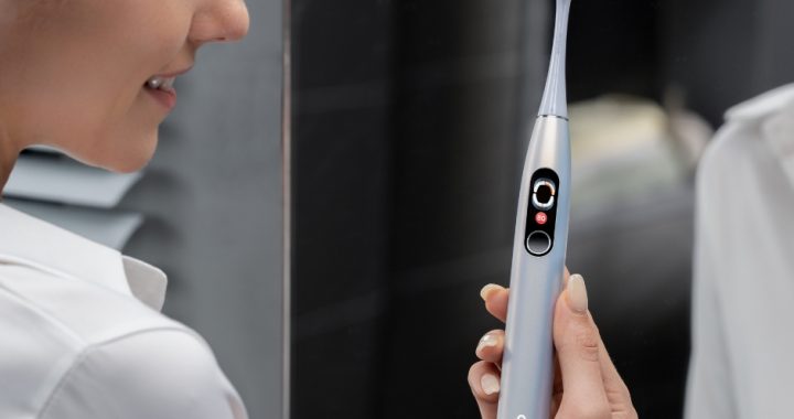 Elektriskās zobu birstes: izcila higiēnas atslēga