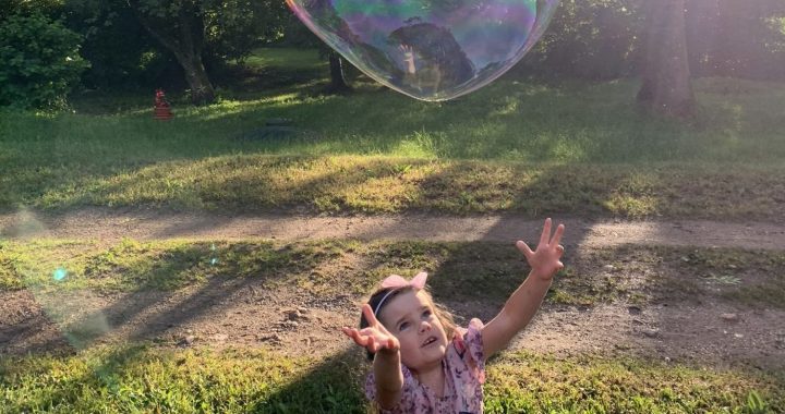 Jau otro gadu norisināsies festivāls sievietēm un meitenēm «No viena zieda zara»