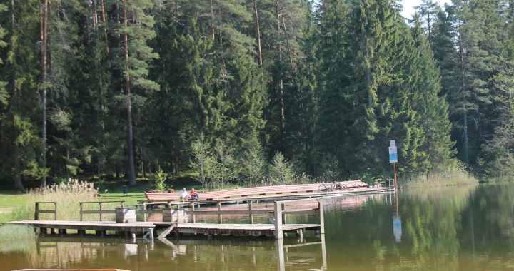 Pie Melnezera darbu sāk dežuranti