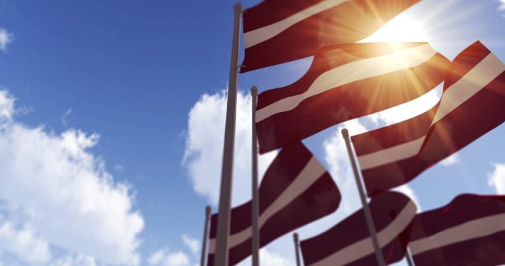 Sava valsts – balva, ko jāprot saņemt un nosargāt