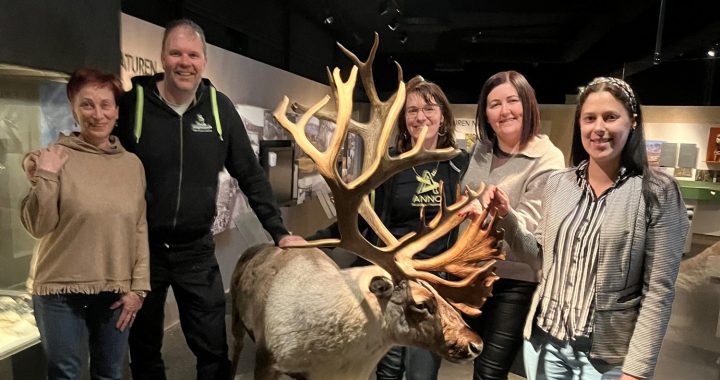 Jaunmoku pils kolektīvs iedvesmojas Norvēģijas Meža muzejā