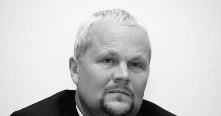 Mūžībā devies bijušais ministrs un novadnieks Vents Balodis