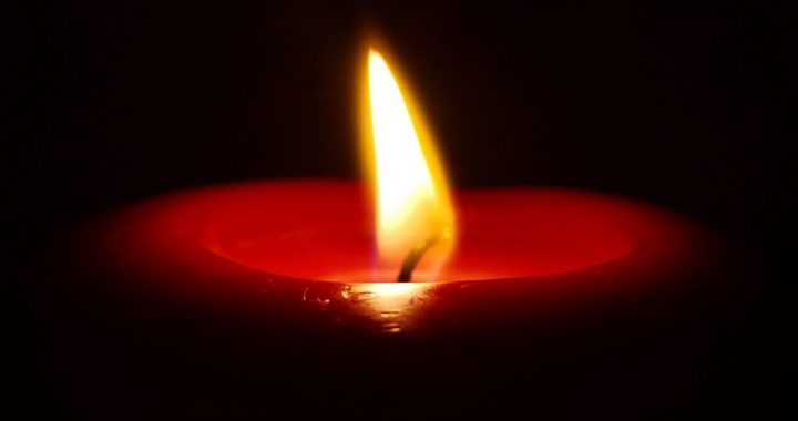 Bojāgājušais –  Abavas upē