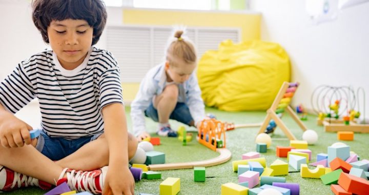 Kā vasarā strādās Tukuma novada bērnudārzi?