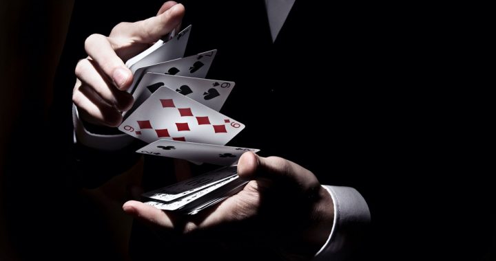 Vai mēs nebūtu pelnījuši?