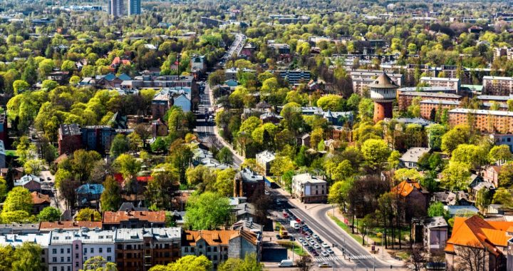 Kā izvēlēties piemērotāko vietu birojam Rīgā?