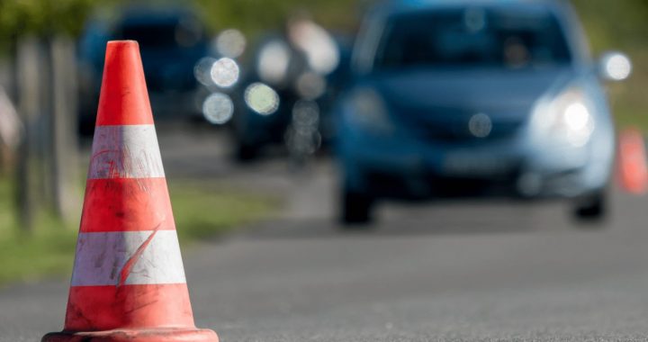 Liepājas rallija laikā Kurzemē slēgs atsevišķus ceļus