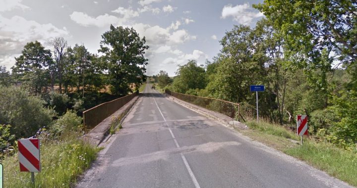 Plostos pārbūvēs tiltu pār Abavu