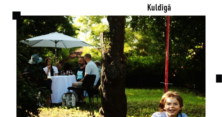 Trešo reizi notiks Demokrātijas festivāls