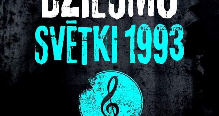 Vēl vieni dziesmusvētki Dziesmu svētku laikā