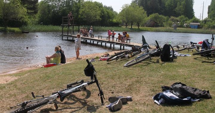 Tukuma novada testētajās peldvietās un avotos ūdens atbilst kvalitātes prasībām