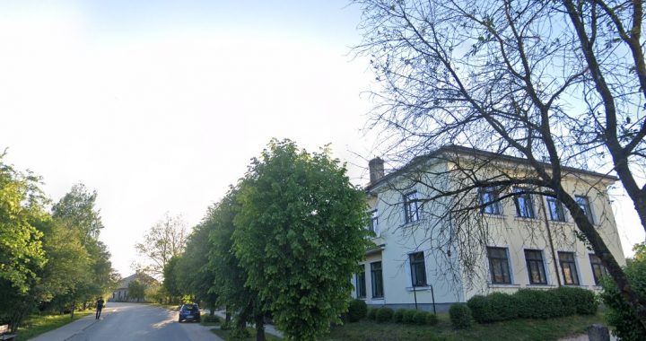 Tiesībsarga birojs solījis vērsties ģenerālprokuratūrā, lai izvērtētu situāciju Kandavas pansijā