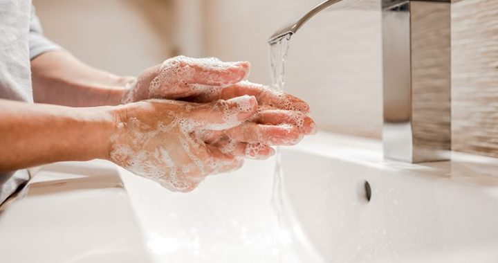 Kā izvēlēties piemērotākās ziepes?