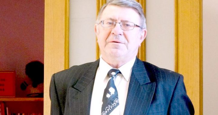 Mūžībā devies Tukuma Goda pilsonis – Vilis Seleckis