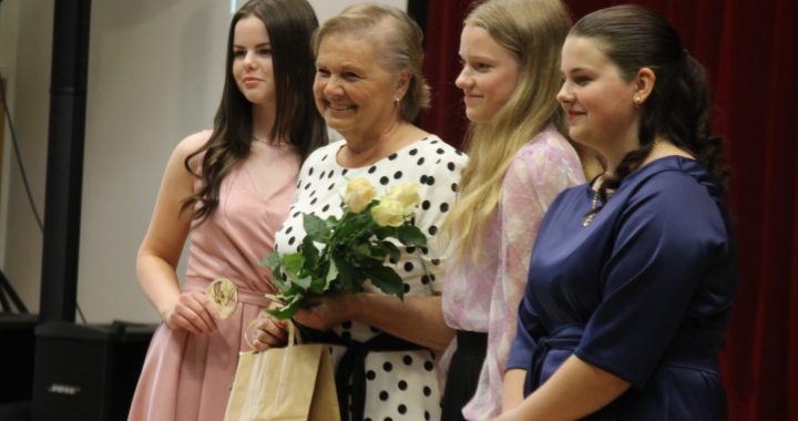 Skolēnu sumināšanas Tukuma novadā