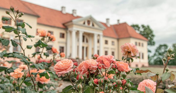 Durbes pils aicina uz Keramiķu dienām
