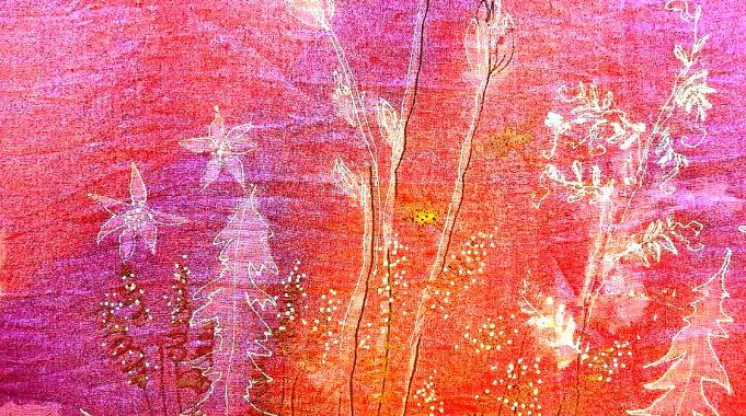 Tukuma audēju darbnīca aicina uz radošu kopā darbošanos