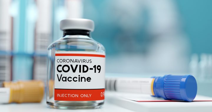 Apstiprina Covid 19 vakcīnu labvēlīgo drošumu