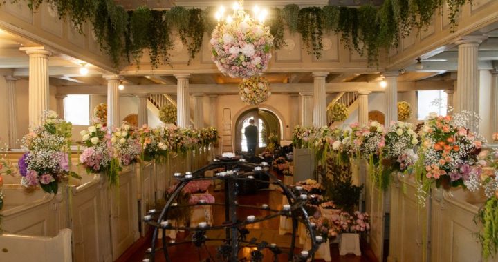 Jau šodien sākam svinēt Rožu svētkus