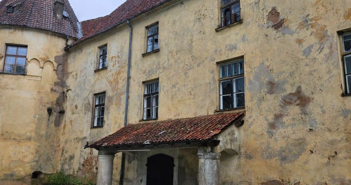 Jaunpils pagasta svētki nenotiks