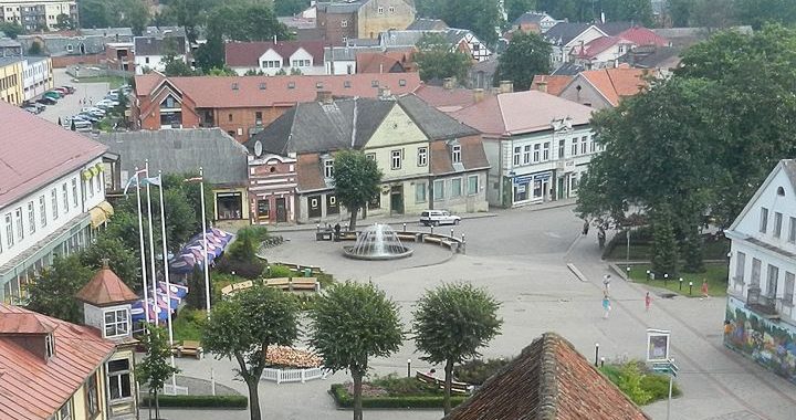 Filmēšanas ietvaros  rīt, 24. augustā, Tukumā un novadā būs īslaicīgi satiksmes ierobežojumi