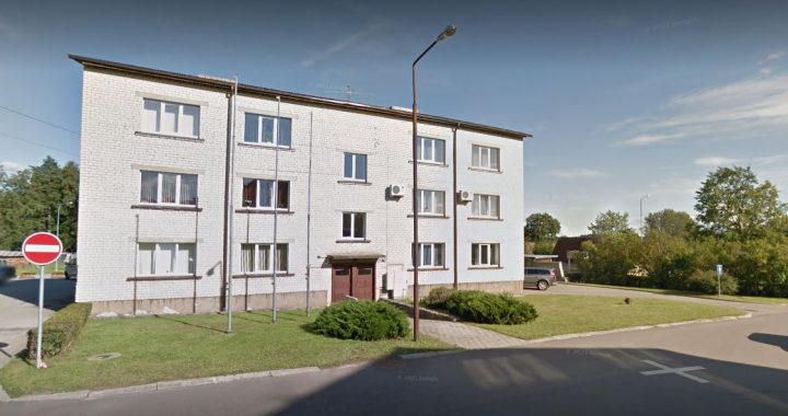 «Stiga RM» iegādājas «Strabag» biroja ēku un veidos dzīvokļus  darbiniekiem