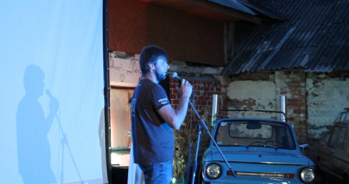 Par draudzību un atbalstu, kas pāri robežām