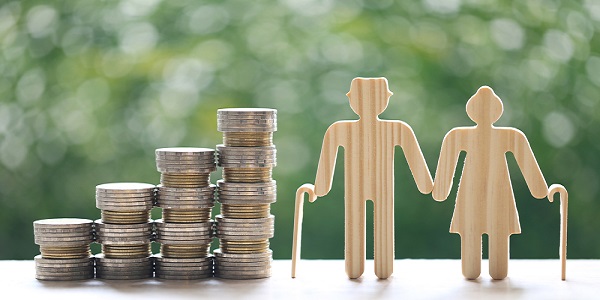 1. oktobrī pensijas indeksēs ar koeficientu 1,064