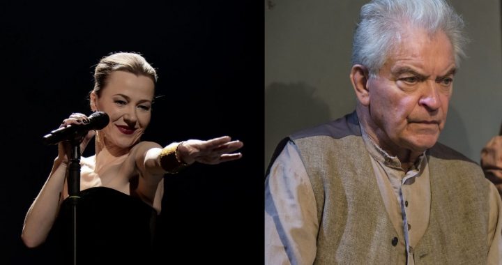 Šogad Žaņa Katlapa balva – Maijai Doveikai un Ģirtam Jakovļevam