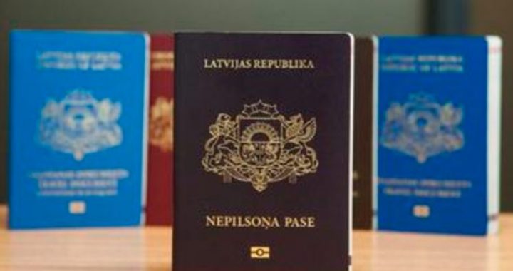 Vai spējam kontrolēt to, kas notiek mūsu valstī?