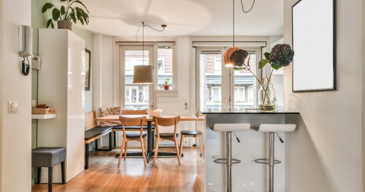 Seši moderni un aktuāli risinājumi, kurus ieviest dzīvokļa remonta laikā