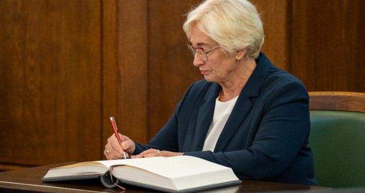 Jaunā valdība rada pārmaiņas Tukuma domē