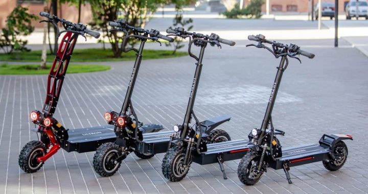 Ieteikumi, kā droši un atbildīgi pārvietoties ar elektriskajiem skrejriteņiem