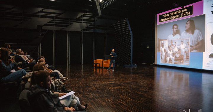 Arī Tukumā būs kino un diskusija par cilvēku ar garīga rakstura traucējumiem iekļaušanu sabiedrībā