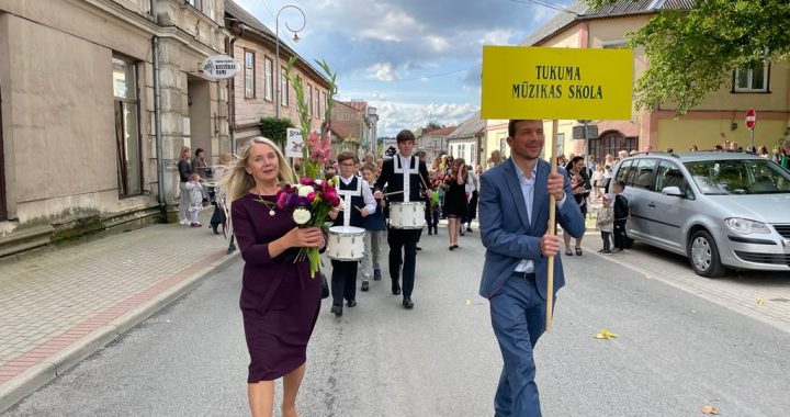 Zinību dienas mirkļi 2023