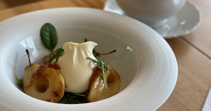 “Meistara dienā” Kandavā  cildina Latvijas sierus un gatavo ekskluzīvu maltīti