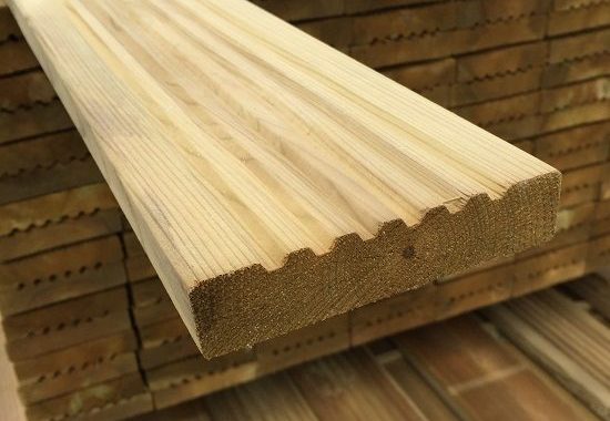 Trīs aspekti, kas ir jāņem vērā, labojot terasi?