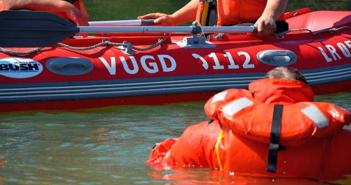 Lapmežciemā izglābj cilvēku, Jaunpilī zog dārgu tehniku