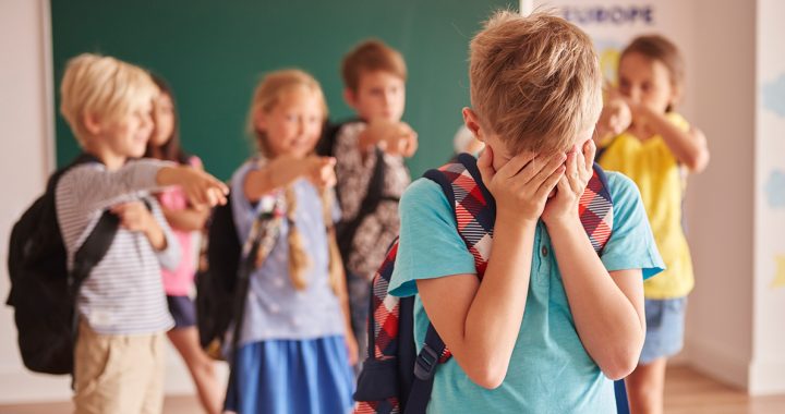 No pāridarījumiem skolā cieš visi – arī tie, kas “tikai skatās”