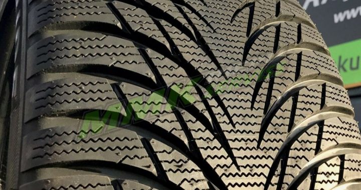 Ziemas riepu izvēle: 5 padomi, kā izvēlēties labākās