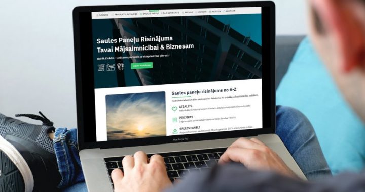 Kā izvēlēties saules paneļus?