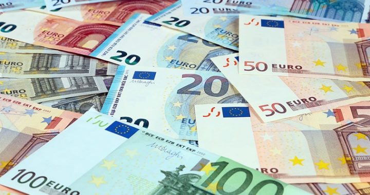 Vajag vairāk naudas…