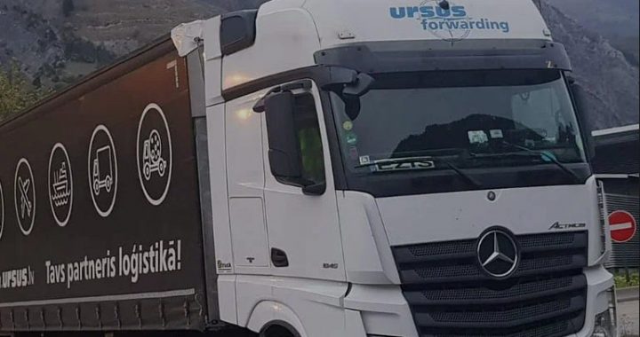 Kravu pārvadājumu pakalpojumi. Kā izvēlēties labākos?