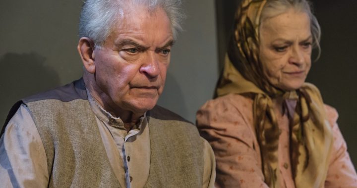 Mūža aicinājums un piepildījums skatuves mākslā