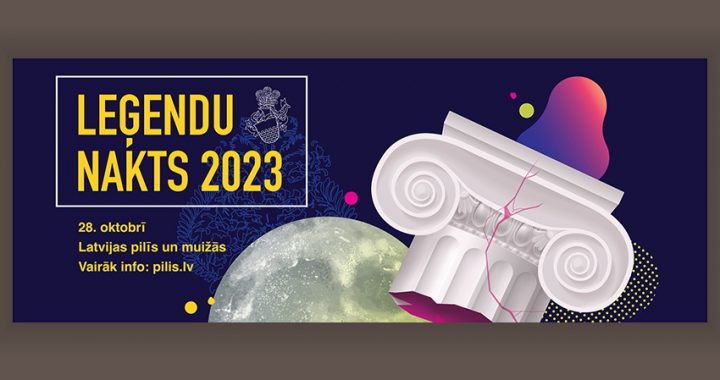 Leģendu nakts pasākumi aicina atklāt arī Tukuma puses piļu noslēpumus